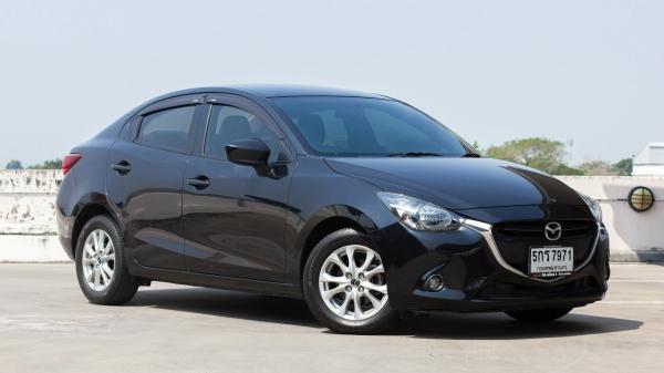 Mazda Mazda 2