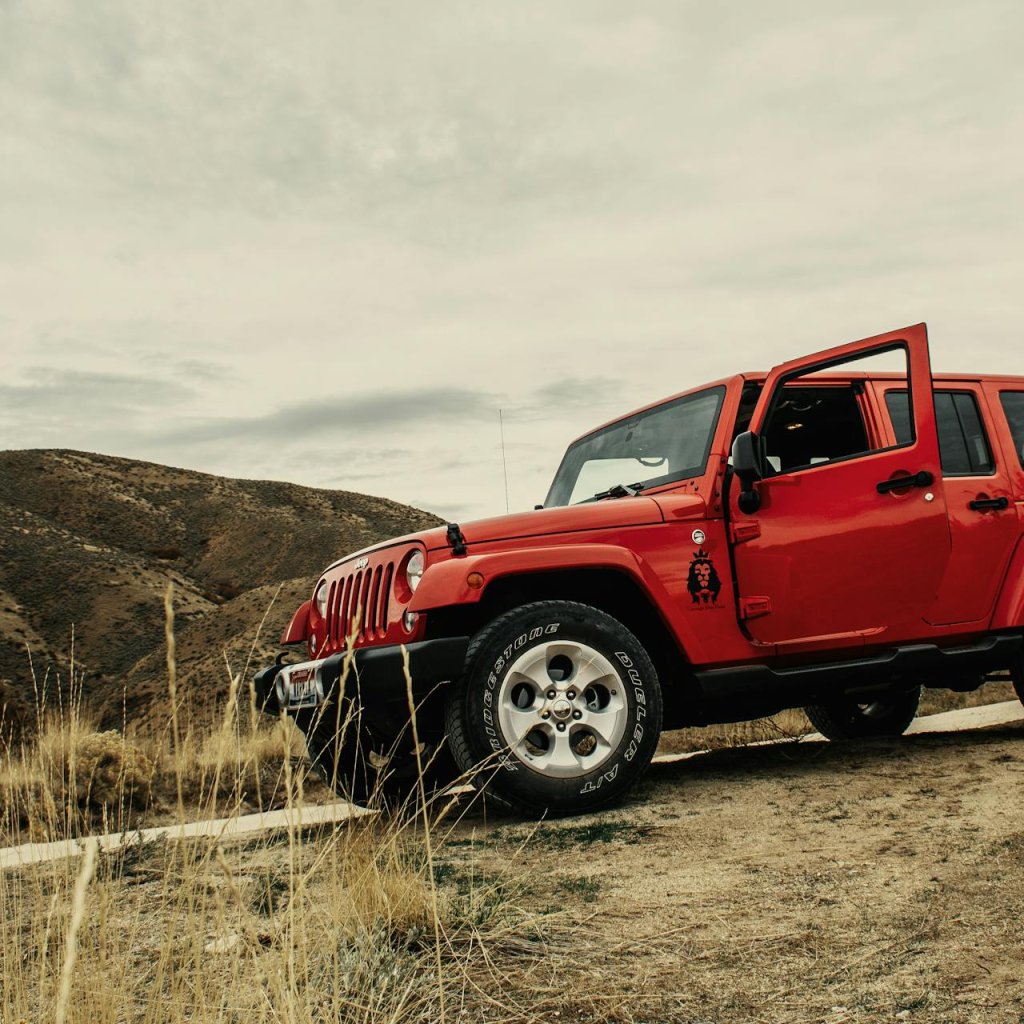 SUV มือสอง  รถอเนกประสงค์มือสอง ยอดนิยม ในปี 2024