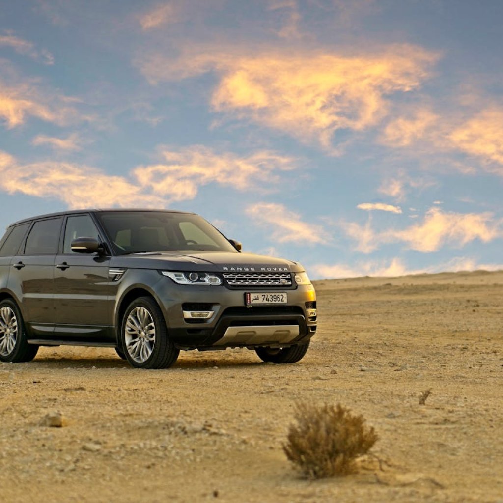 SUV รถยนต์ที่ตอบโจทย์ทุกการใช้งาน ทำไม SUV ถึงเป็นที่นิยมในหมู่คนรุ่นใหม่?